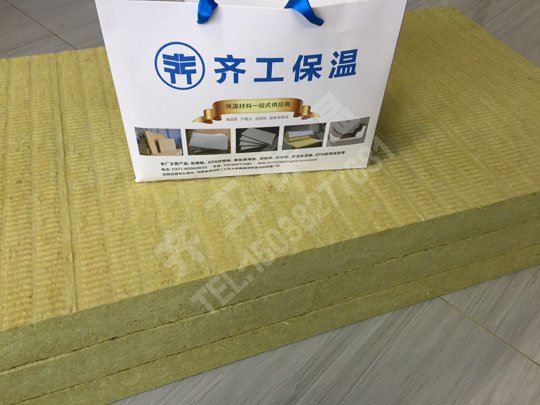 巖棉生產廠家的巖棉廢料、廢渣如何再利用