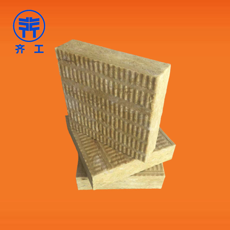 如何選擇復(fù)合巖棉板廠家？