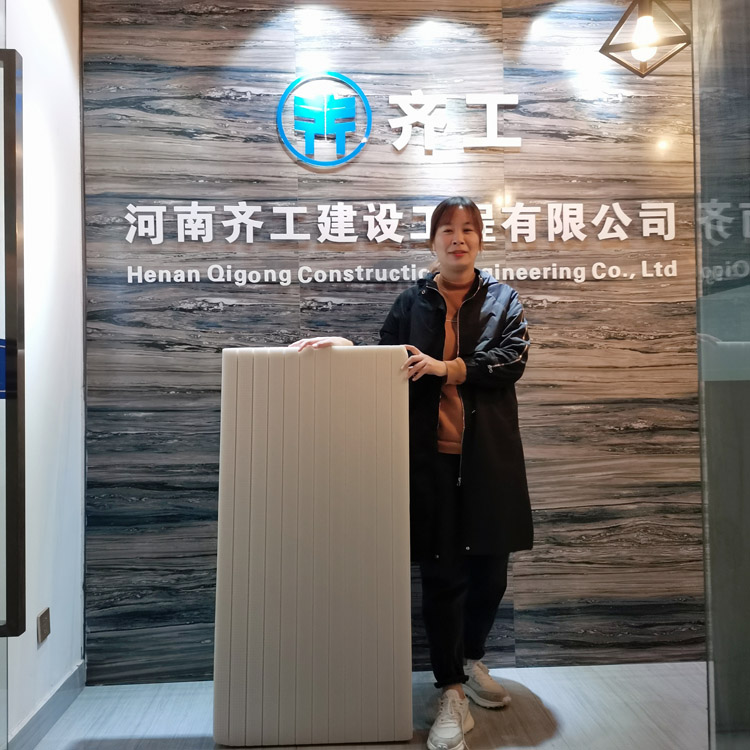 擠塑板產品的性能特點
